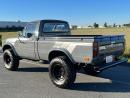 1982 Toyota Hilux 4wd Short Bed Pickup Truck