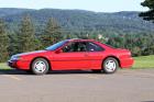 1990 Ford Thunderbird Super Coupe