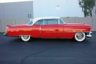 1954 Cadillac Other Coupe Transmission Automatic
