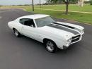 1970 Chevrolet Chevelle Beautiful Solid Built 454