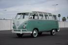 1961 Volkswagen Microbus Manual Transmission 1600 CC
