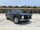 1971 Alfa Romeo GT 1300 Junior