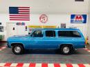 1978 Chevrolet Suburban VERY LOW MILES LIKE NEW CONDITION