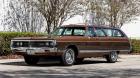 1972 Chrysler Town & Country