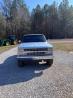 1985 Chevrolet K10 Pickup Blue 4WD Automatic