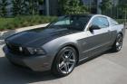2010 Ford Mustang GT Coupe