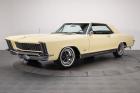 1965 Buick Riviera GS 425 V8 Engine Automatic