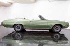 1970 Buick GS455 Stage 1 455 Stage 1 V8