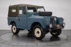 1964 Land Rover Series IIA Transmission Manual 4 Cyl