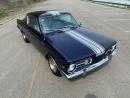 1965 Plymouth Barracuda 3 Speed Automatic 273 V8 Engine