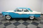 1956 Ford Fairlane 2 Speed Automatic 292 V8 Engine