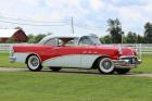 1956 Buick Special 322 CI4-Barrel Automatic Transmission