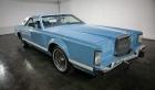 1978 Lincoln Continental 460 V8 Engine Automatic