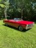 1966 Ford Fairlane Full Crome Package 289 Engine