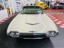 1963 Ford Thunderbird SPECIAL EDITION 390 Engine