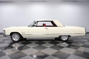 1967 Chrysler Imperial 3 Speed Automatic Engine 440 V8