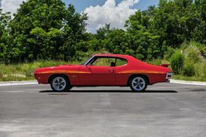 1970 Pontiac GTO Judge 455 V8 SHIPPING INCLUDED IN THE USA