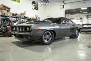 1974 Plymouth Other Coupe 2400 HP Build Never Tracked Featured in R