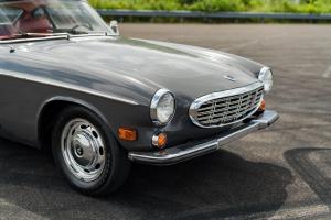 1969 Volvo 1800S excellent condition Manual Transmission