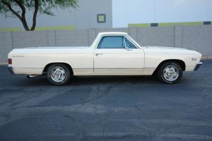 1967 Chevrolet El Camino Transmission Automatic available now