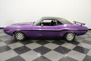 1970 Dodge Challenger 383 V8 3 Speed Automatic