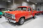 1979 Dodge Lil' Red Express Truck 360 V8 Canyon Red