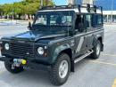 1997 Land Rover Defender 110 300tdi matching numbers truck