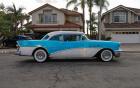 1955 Buick Special Turbo 400 transmission 502 ci Engine