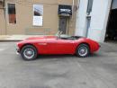 1958 Austin Healey 100-6 Matching Numbers 2 Tops