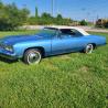 1975 Chevrolet Caprice 350 Engine Clean Title