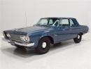 1963 Plymouth Other Coupe 400 cubic inch V8 Automatic
