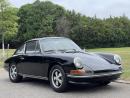1965 Porsche 911 Sunroof Coupe 6 Cylinder