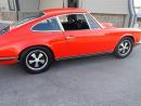1973 Porsche 911 915 5-speed tran