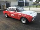 1965 Alfa Romeo 1600 GTA CV Gasoline