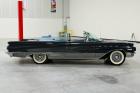 1960 Buick Electra 2-speed automatic 401ci V8 Engine