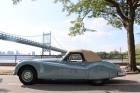 1956 Jaguar XK XK 140 Drop Head Coupe 16k Original Miles