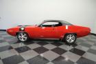 1971 Plymouth Road Runner 3 Speed Automatic 383 V8 Engine
