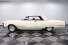 1967 Chrysler Imperial 3 Speed Automatic Engine 440 V8