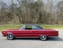 1966 Plymouth Satellite 3 Speed Automatic 440 V8 Engine