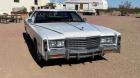 1978 Cadillac Eldorado Caribou Motor Company