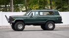 1974 Jeep Cherokee FULLY RESTORED 8 Cylinders