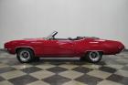 1969 Buick GS 400 Convertible 3 Speed Automatic 400 V8 Engine