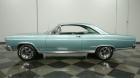 1966 Ford Fairlane 3 Speed Automatic 289 V8 Engine