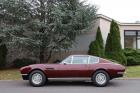 1971 Aston Martin DBS V8 Gasoline