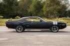 1971 Plymouth GTX Coupe Automatic Transmission RWD