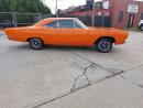 1968 Plymouth Road Runner Transmission Automatic