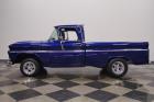 1963 GMC Other 4 Speed Automatic Engine 350 V8