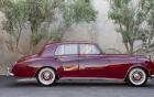1956 Bentley S1 Title Clean Automatic