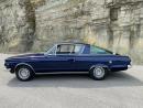 1965 Plymouth Barracuda Coupe 3 Speed Automatic 273 V8 Engine
