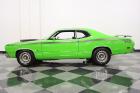 1971 Plymouth Duster Twister 426 HEMI 4 Speed Automatic